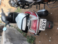 Black,red Hero Pleasure