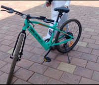 Bicycle Hero 2023 Model