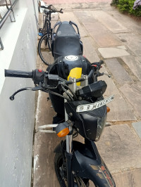 Yamaha FZ16 2013 Model