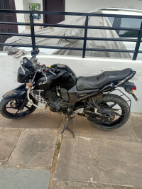 Yamaha FZ16