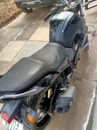 Yamaha FZ16