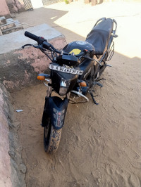 Yamaha FZ16