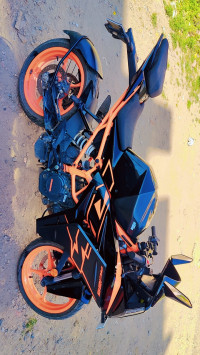 KTM RC 125