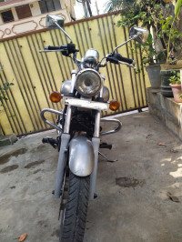 Bajaj Avenger 220 DTS-i 2011 Model
