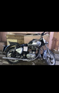 Royal Enfield Bullet Electra
