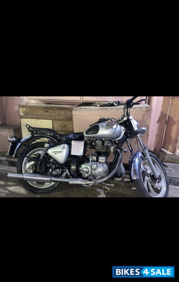 Royal Enfield Bullet Electra