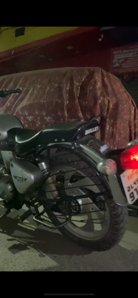 Royal Enfield Bullet Electra