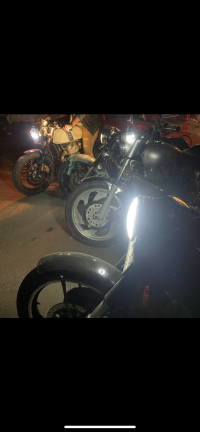 Royal Enfield Bullet Electra