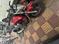 Yamaha FZ16 2009 Model