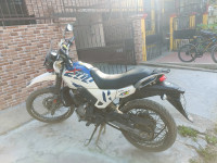 Hero Xpulse 200 4V 2022 Model