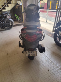 Honda Dio Deluxe 2023 2023 Model