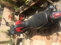 Bajaj V15 2018 Model