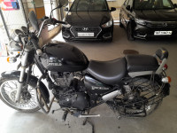 Royal Enfield Thunderbird 350 2013 Model