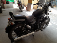 Royal Enfield Thunderbird 350