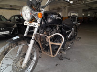 Royal Enfield Thunderbird 350