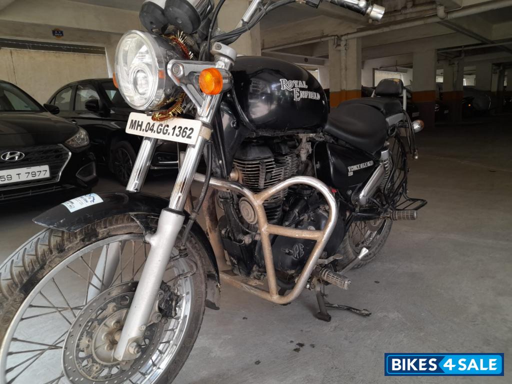 Royal Enfield Thunderbird 350 Royal Enfield Thunderbird 350