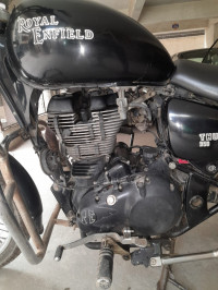 Royal Enfield Thunderbird 350