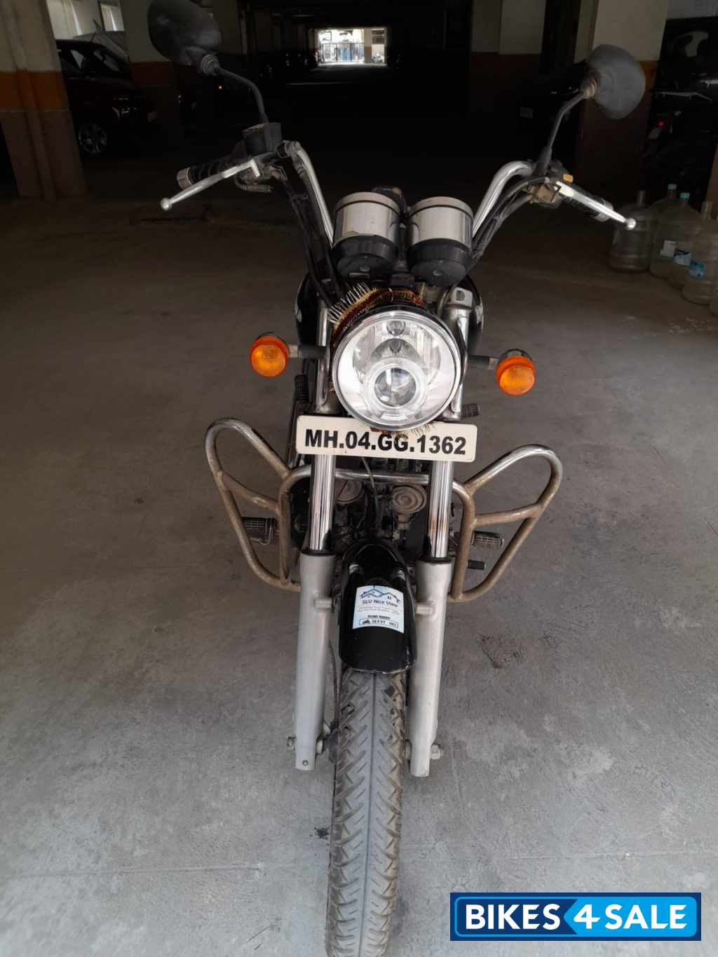 Royal Enfield Thunderbird 350 Royal Enfield Thunderbird 350