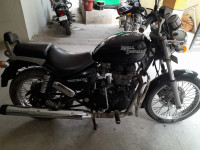 Royal Enfield Thunderbird 350