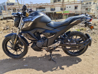 Yamaha FZ-S FI V3 BS6