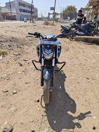 Yamaha FZ-S FI V3 BS6