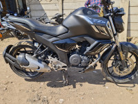 Yamaha FZ-S FI V3 BS6