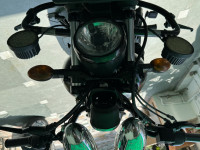 Harley Davidson Street 750