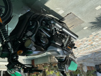 Harley Davidson Street 750