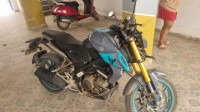 Yamaha MT-15 Ver 2.0 2022 Model