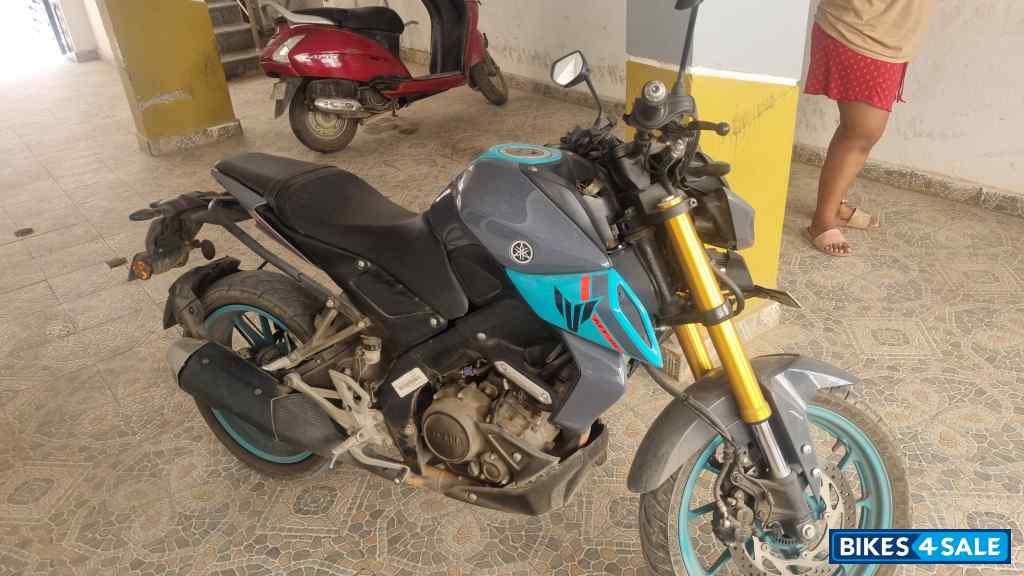 Yamaha MT-15 Ver 2.0