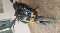 Yamaha MT-15 Ver 2.0
