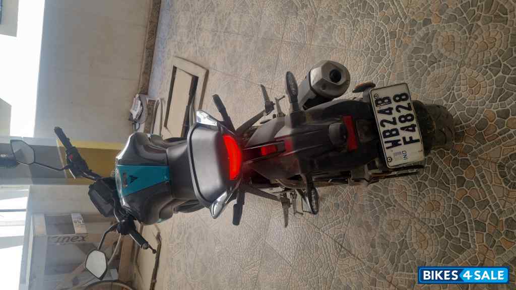 Yamaha MT-15 Ver 2.0