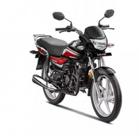 Honda CD 110 Dream Deluxe BS6 2021 Model