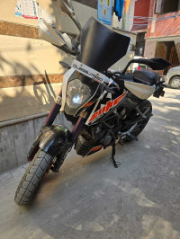 KTM Duke 2016 Model