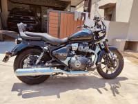 Royal Enfield Super Meteor 650