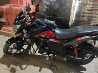 Honda SP 125 BSVI 2022 Model