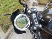 Bajaj Avenger Street 220 2018 Model