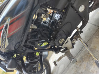 Bajaj Avenger Street 220