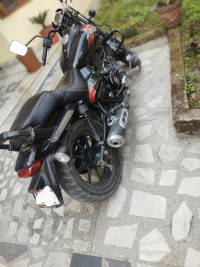 Bajaj Avenger Street 220