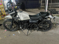 Royal Enfield Himalayan 2019 Model
