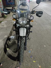 Royal Enfield Himalayan