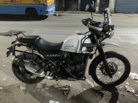 Royal Enfield Himalayan