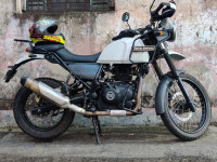 Royal Enfield Himalayan