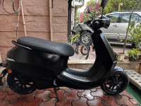 Ola S1 Pro 2021 Model
