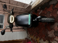 Matt Black Ola S1 Pro