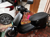 Matt Black Ola S1 Pro