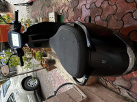 Matt Black Ola S1 Pro