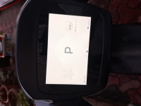 Matt Black Ola S1 Pro