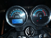 Royal Enfield Thunderbird X 350 2018 Model