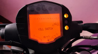 KTM Duke 250 2022 2021 Model